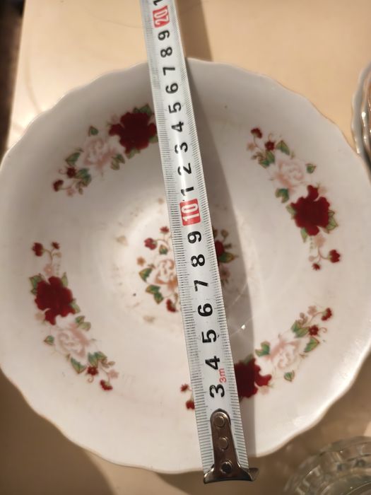 Кухонные  посуды