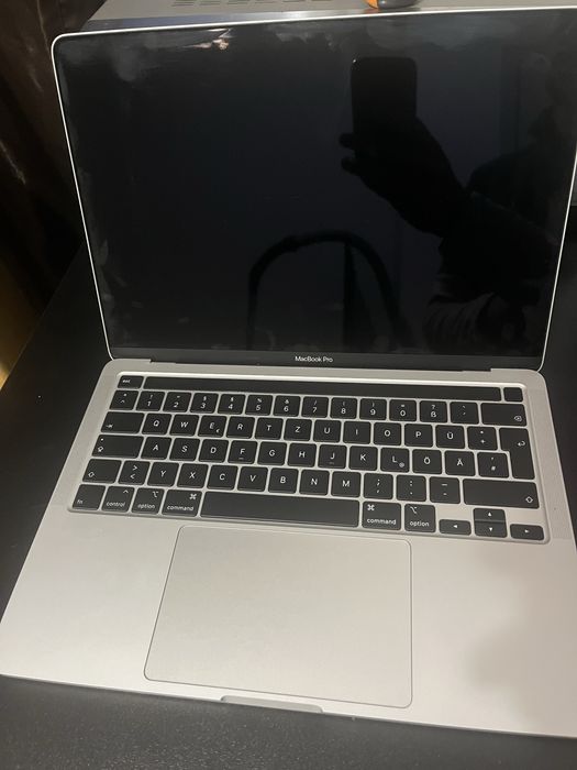 Macbook 2020 I7