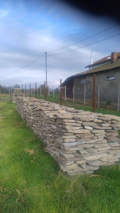 Piatră naturală de munte