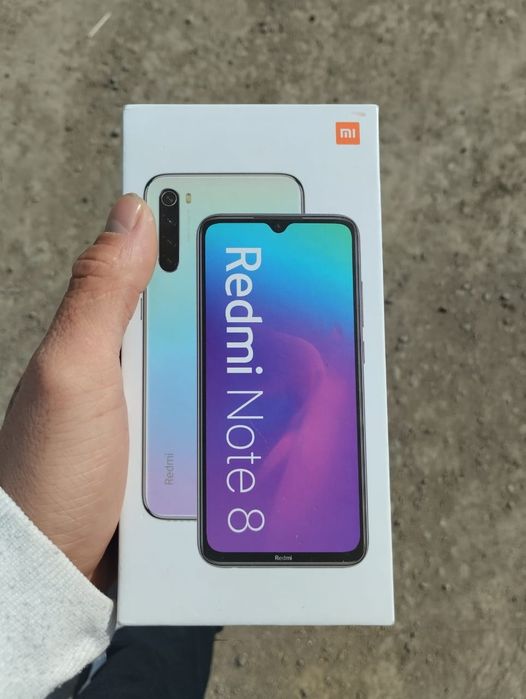 Продам телефон редми