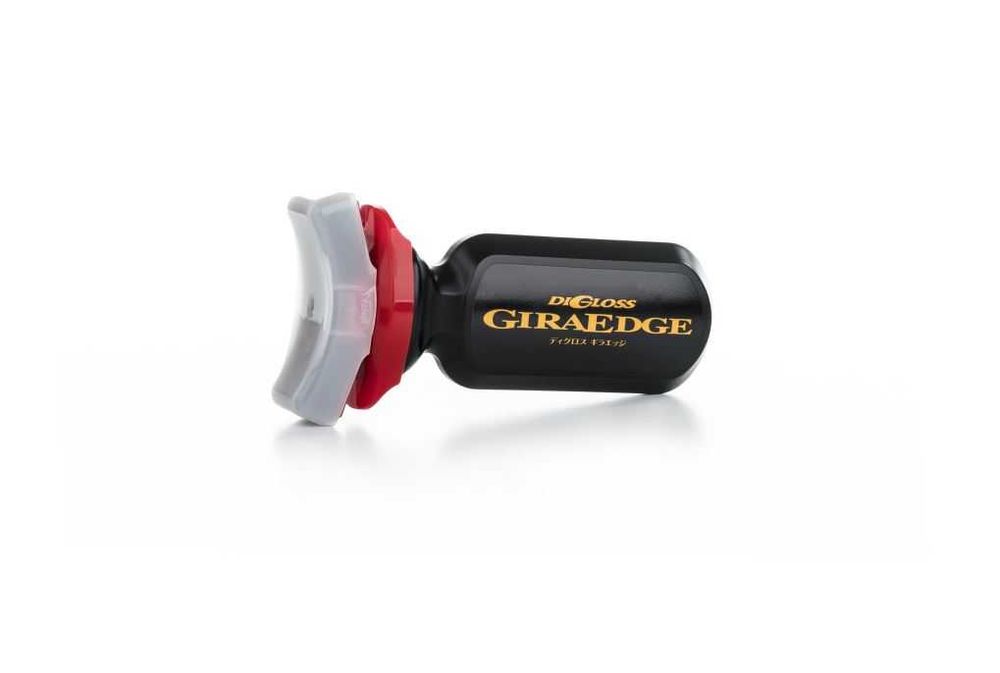 Soft 99 – Digloss Giraedge