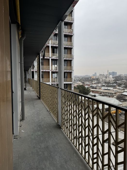 98кв ЖК Парк сити Олмазор