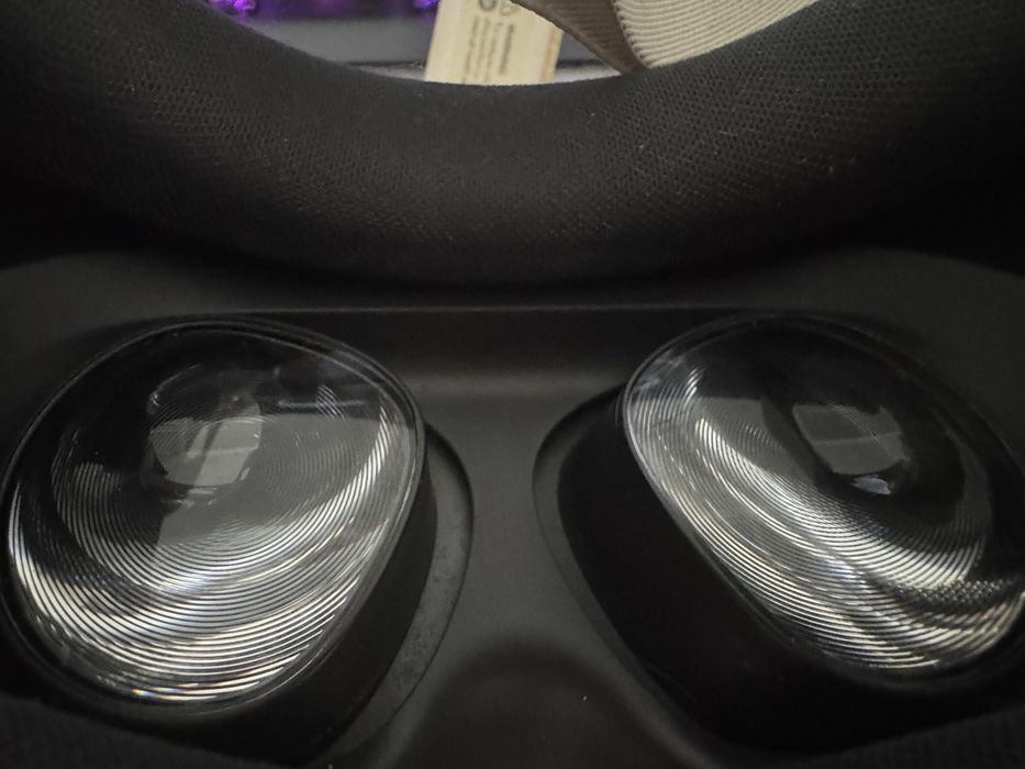 Срочно продам Vr Meta Quest 3S 256g