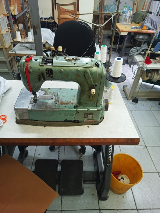 Шевни машини разпродажба