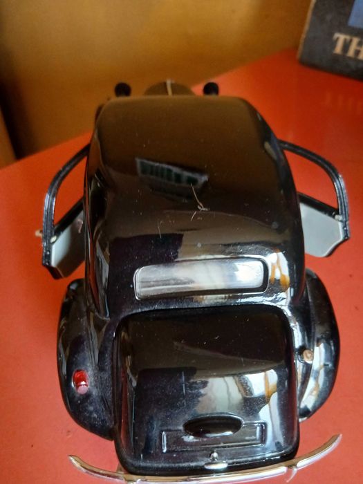Vând Macheta Auto Citroën 15CV (1952) – Scara 1:18, Maisto