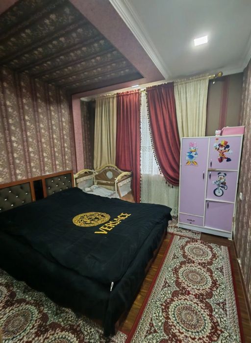 Юнусабад 19 - 4/5/5