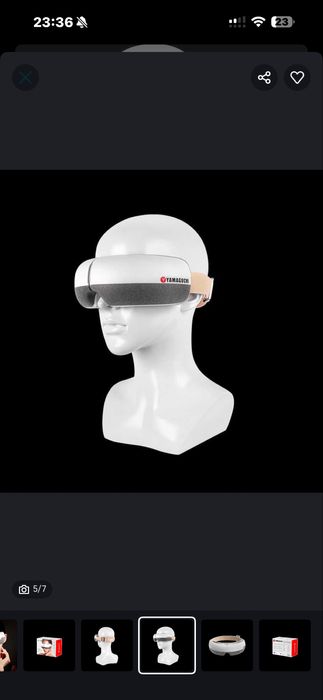 Yamaguchi Galaxy Eye