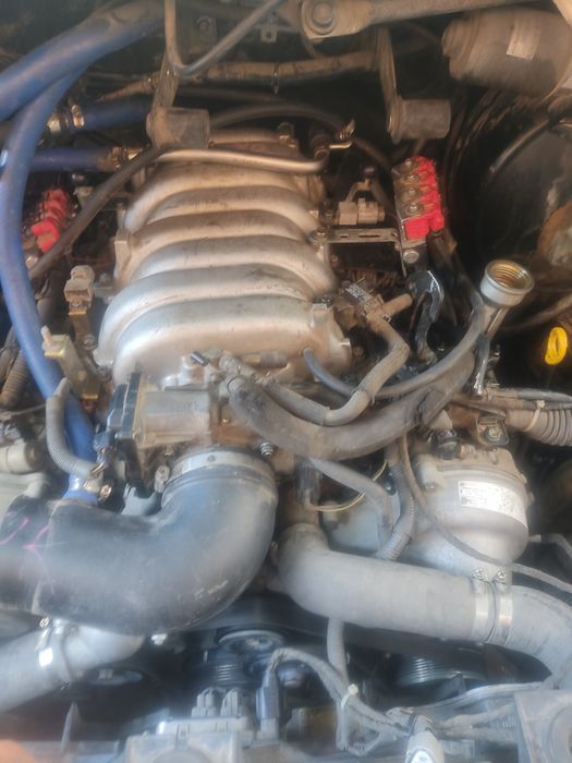 Ремонт автомобилей СТО