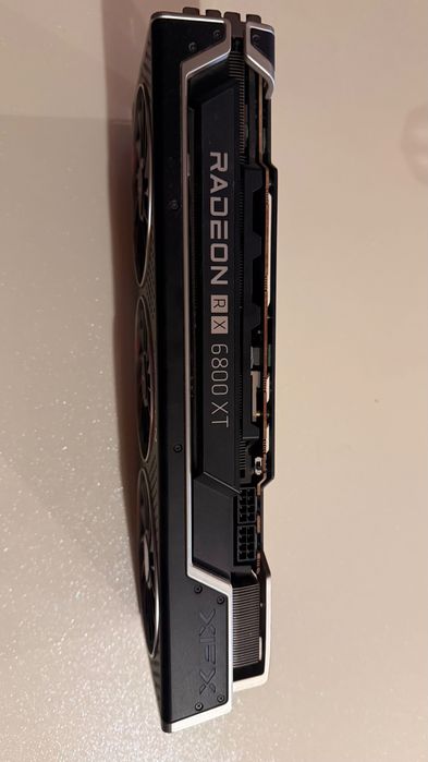 Rx 6800 X 16 GB XFX