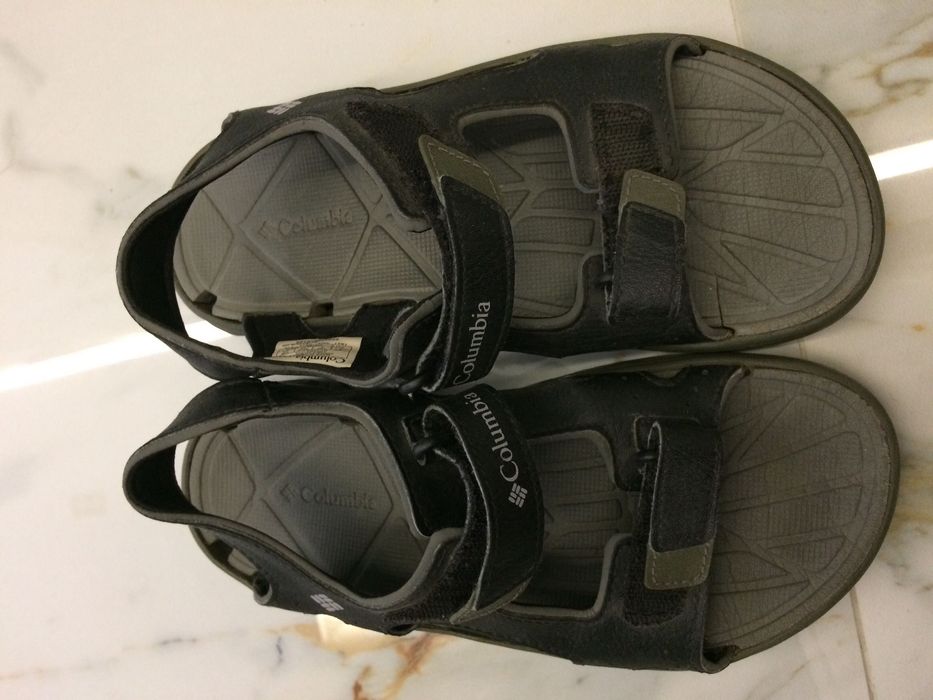 Кроссовки Ecco мальчику