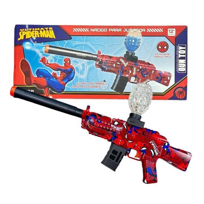 Ръкавица  Хълк, Универсален размер/Ръкавица Спайдърмен/ Играчки