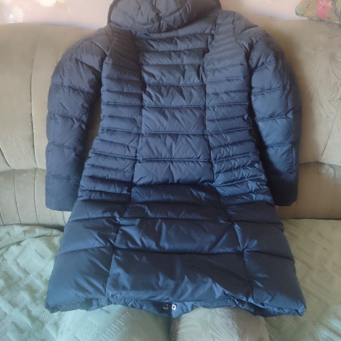 Куртка зимняя 42р