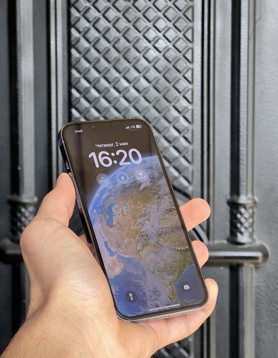 Srochni sotiladi iphone 13 pro 128tali