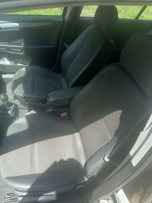 Опел Астра Х(Z17DTR)НА ЧАСТИ