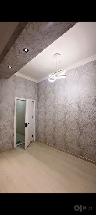 сдается новостройка 85м2 ,коракамиш 1/2 сойбуйи,