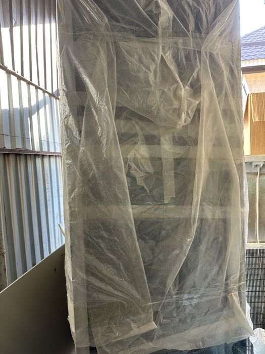 Холодильник двхукамерный