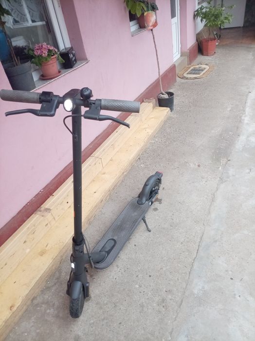 Trotineta xiaomi
