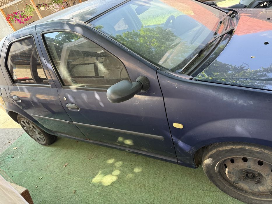 DACIA Logan 0 — imagine 4