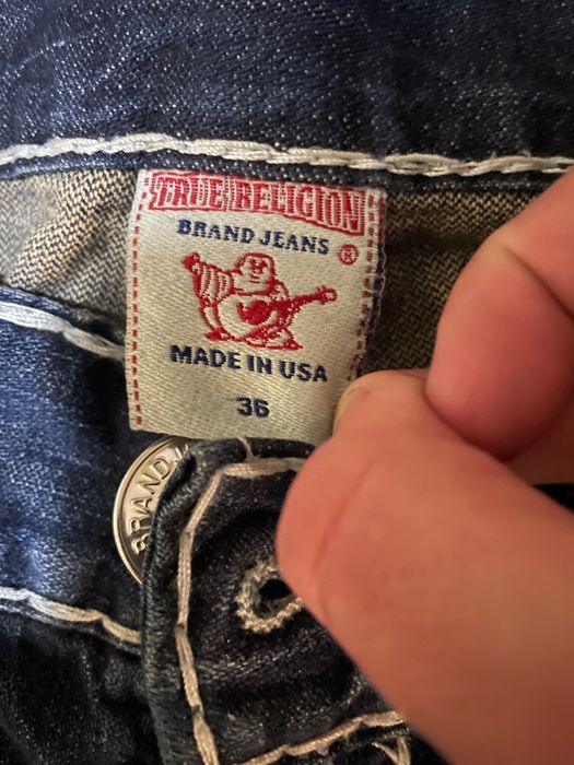 True Religion Jeans