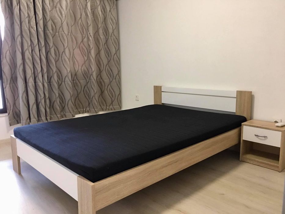 Дава се под наем Двустаен апартамент в Бургас, Сарафово - 92 кв.м за 510 € - Снимка #1