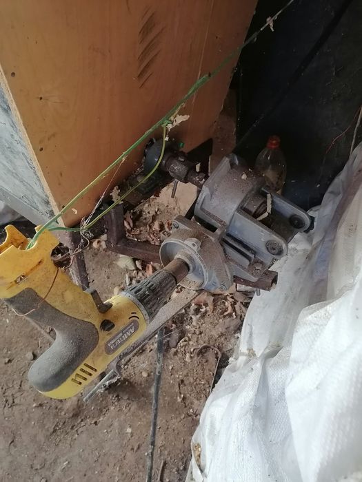 Машина за пелети