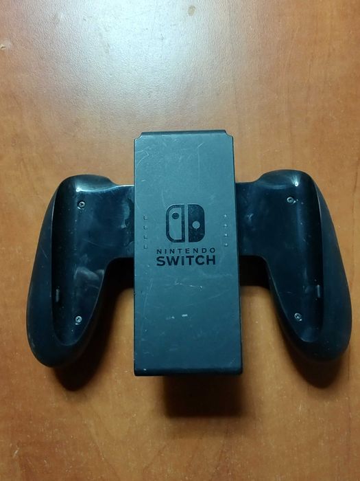 Maneta Suport  Dock Grip Joy-Con Switch manete nintendo switch HAC-011