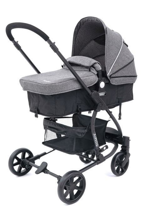 Продам коляску детскую трансформер