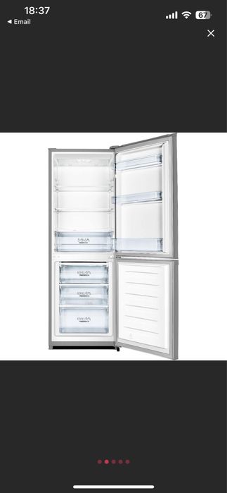 Combina frigorifica Gorenje de vanzare