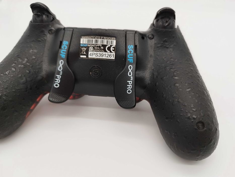 SCUF Infinity PRO контролер/джойстик за Playstation 4