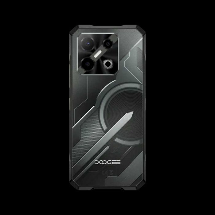 Doogee Blade GT Play 5G 20GB RAM 256GB ROM, Ултра тънък, с IP68 защита