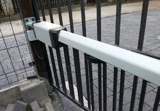 Автоматика для ворот Somfy. (Франция)