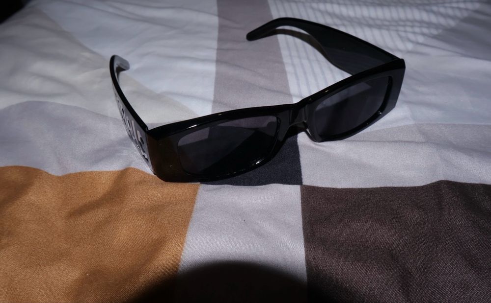 Ochelari de soare Palm Angels unisex noi