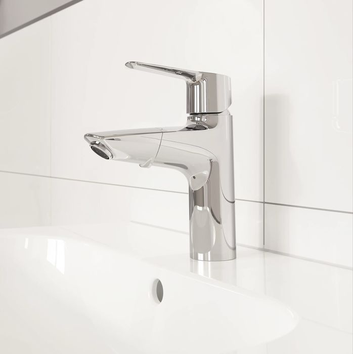 Set baterii baie Grohe