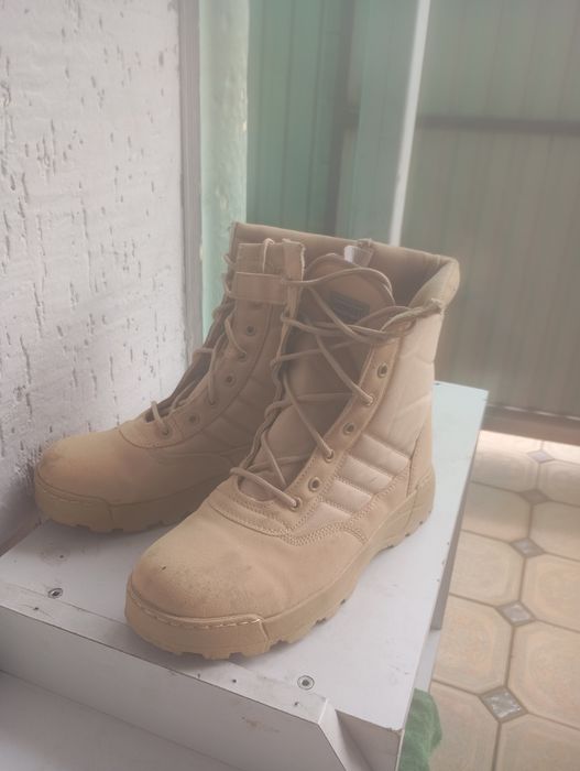 Ботинки весна,осень Комбинезон..