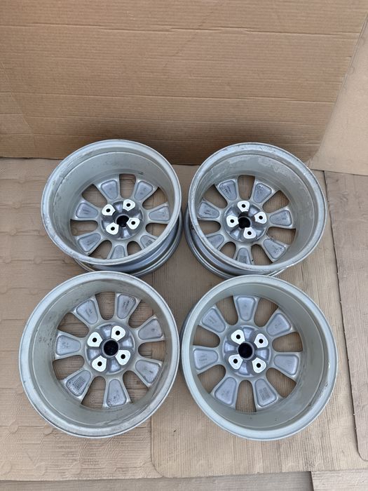 Джанти Fiat 15” 4x98 6J ET40