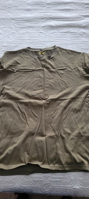 Одежда-камуфляжы