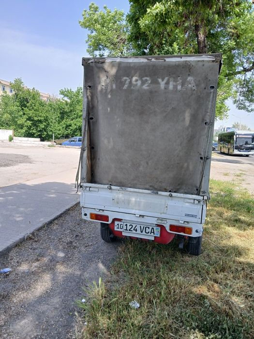 Labo 2021 metan tent