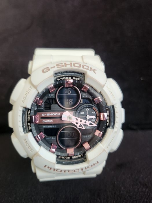 Дамски часовник G SHOCK