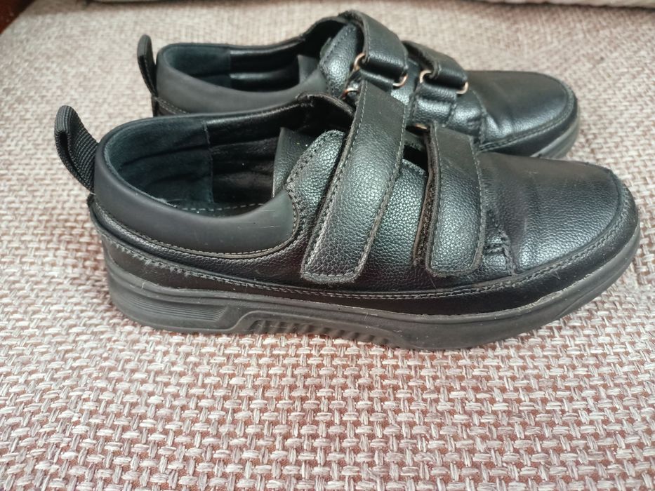 Туфли на мальчика