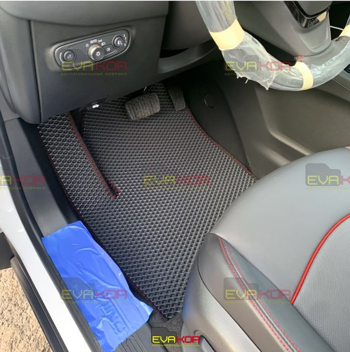 Кoвpики Eва.От Бахы