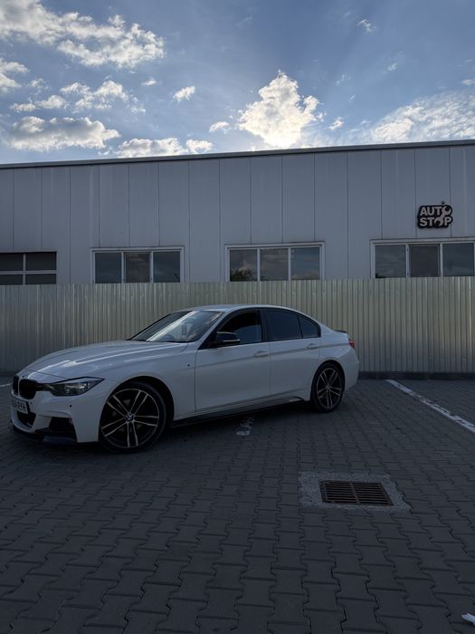 BMW 3 Series 2014 — imagine 2