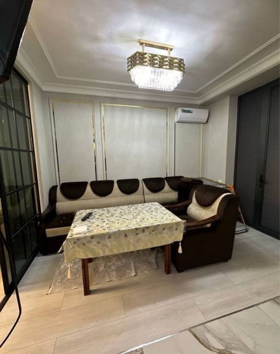 Olmazor Sagbon 1/7/10