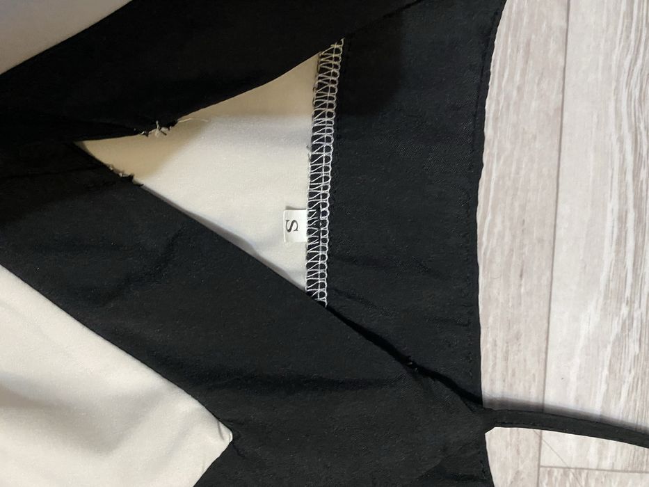 Разгрузка гардироба