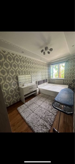 срочно сдается квартира в метро новза ТОЛЬКО ДЕВЧОНКИ