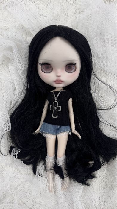 Куклы Блайз (Blythe)