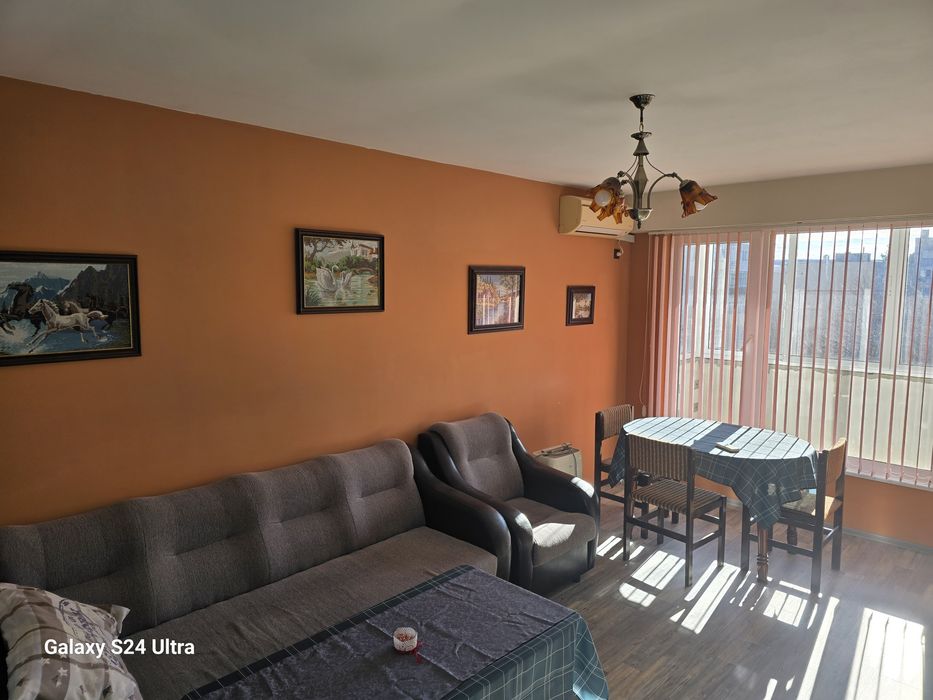 Апартамент под наем