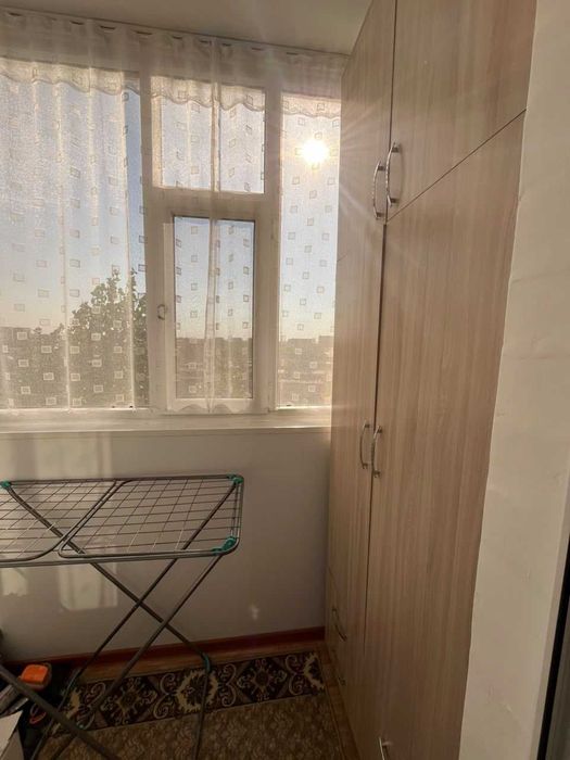 3х комнатная квартира в районе Батыс 2
