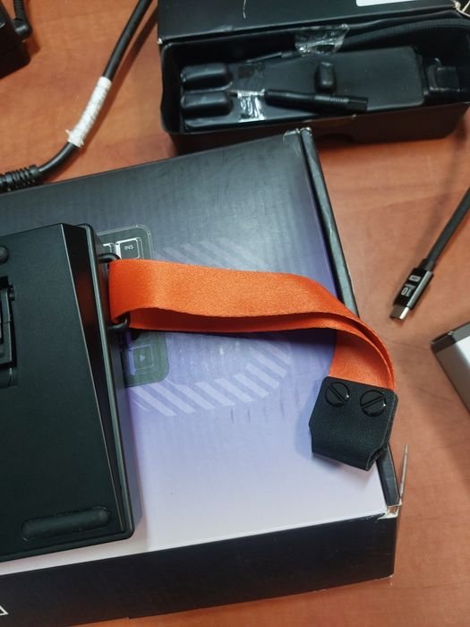 Tastatura gaming cu fir Epomaker HE 68 sh,la cutie 68%layout U.S int