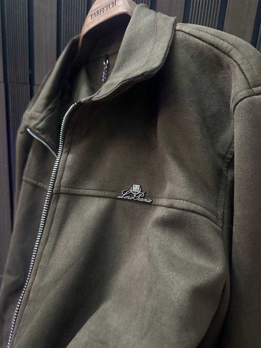 Луксозно Яке Loro Piana