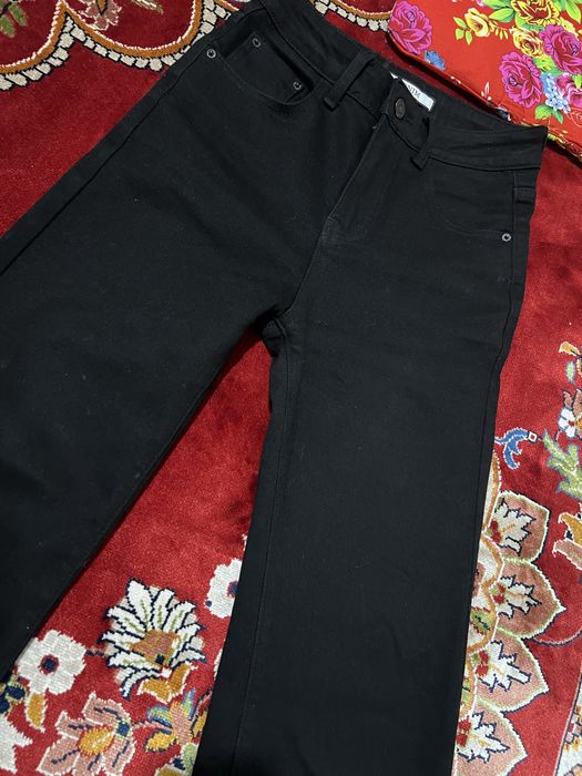 7 стильных джинсов  С - М Оптом